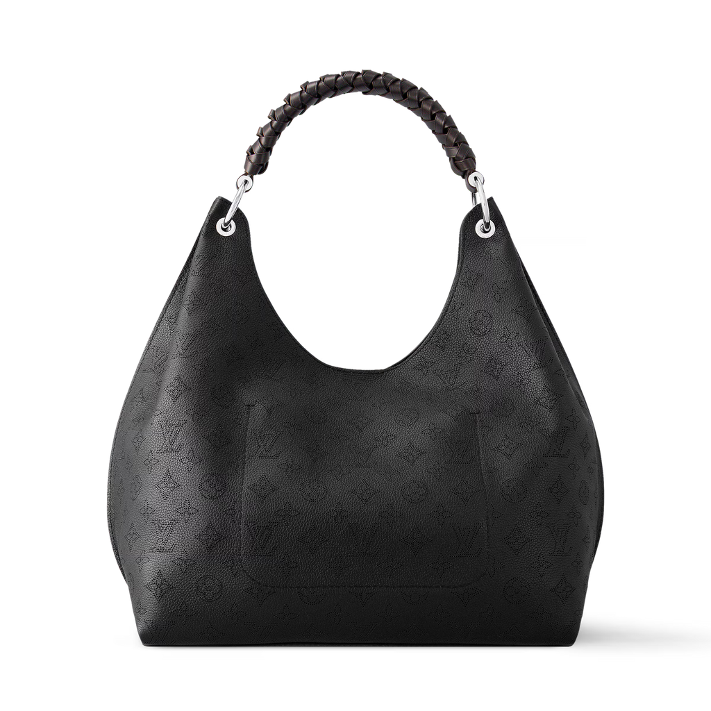 Carmel Hobo Bag