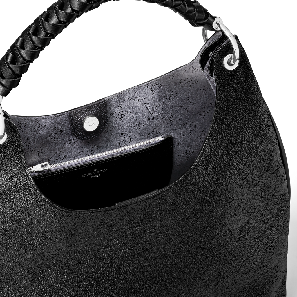 Carmel Hobo Bag