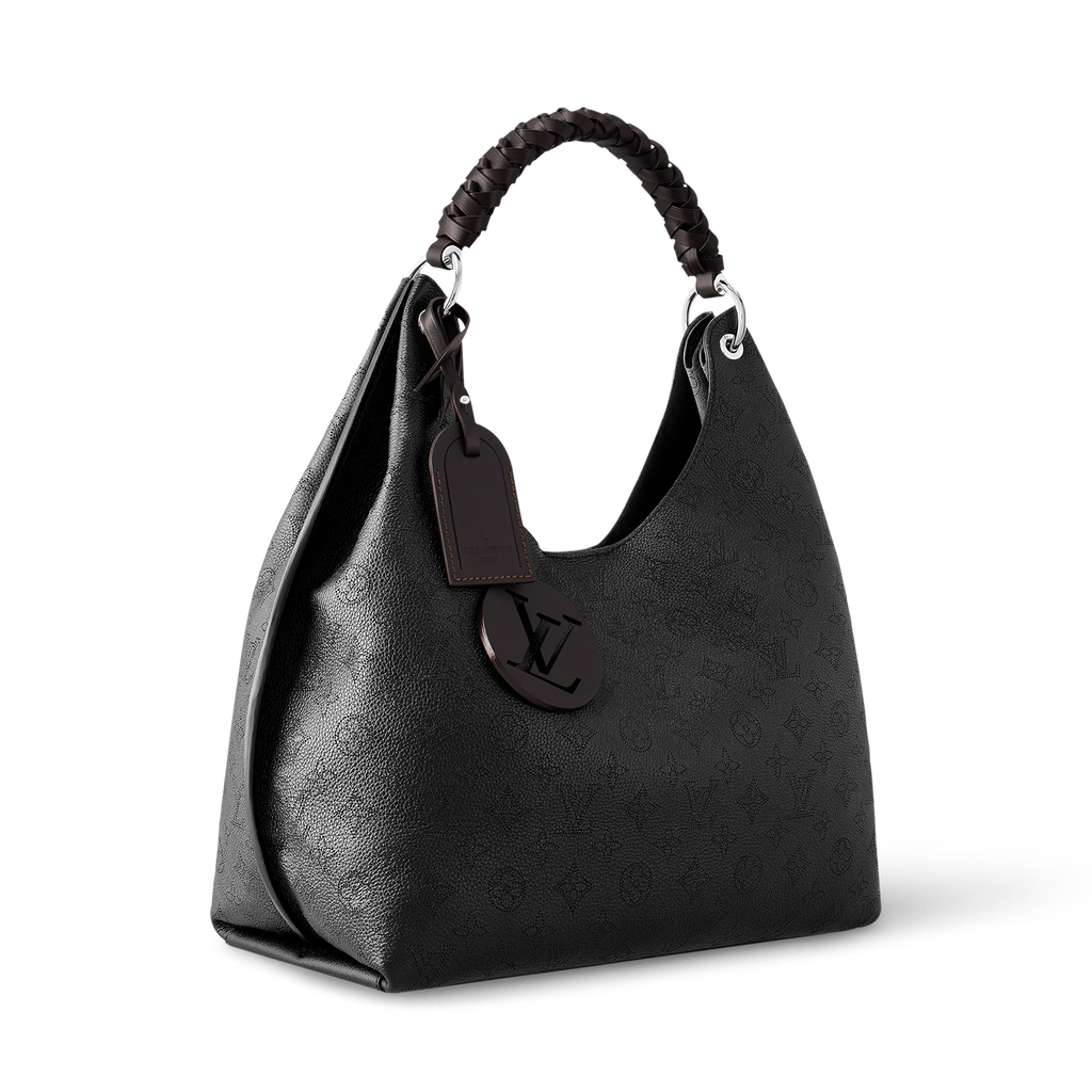 Carmel Hobo Bag