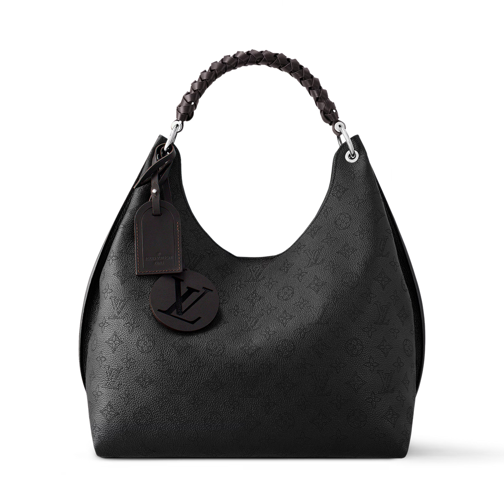 Carmel Hobo Bag