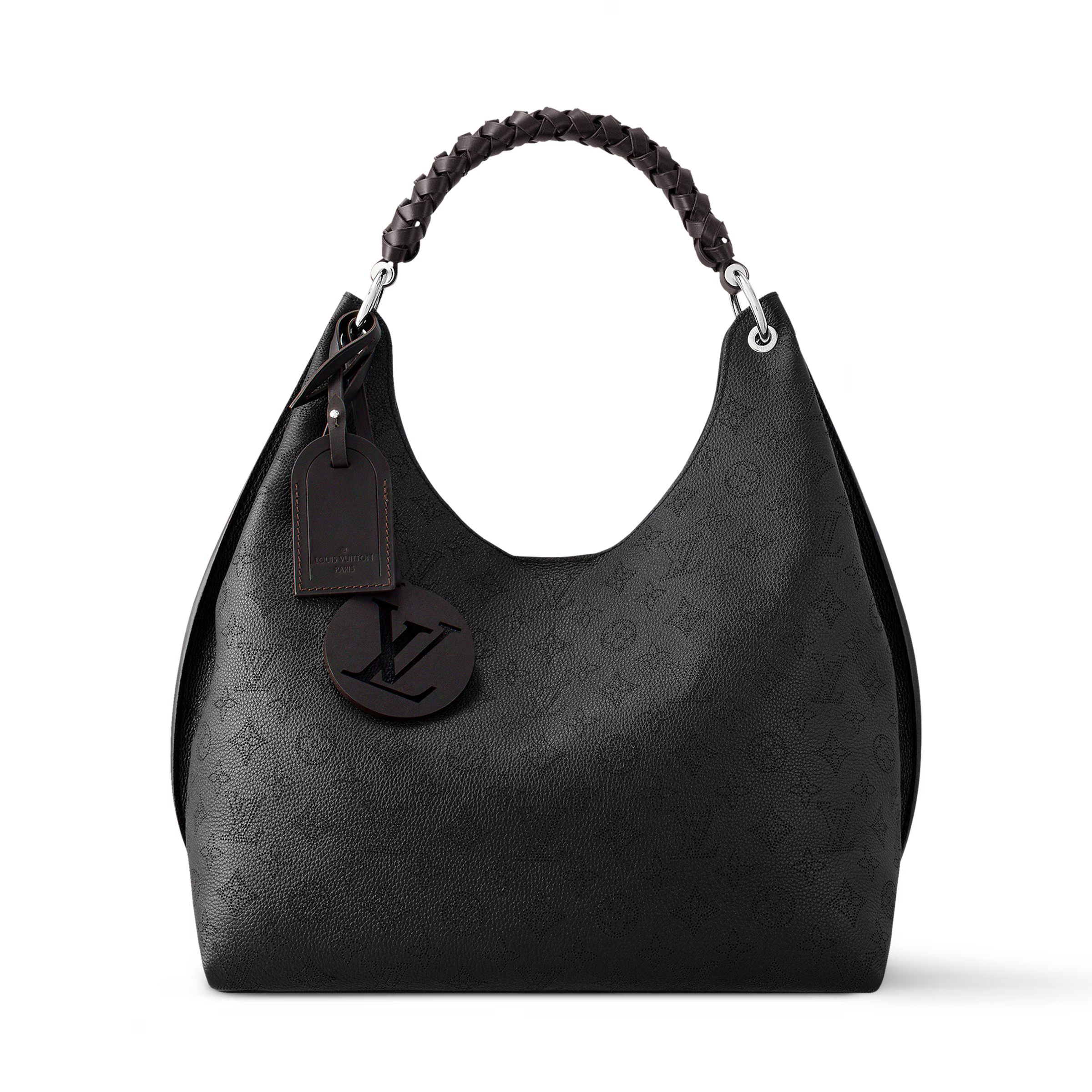 Carmel Hobo Bag