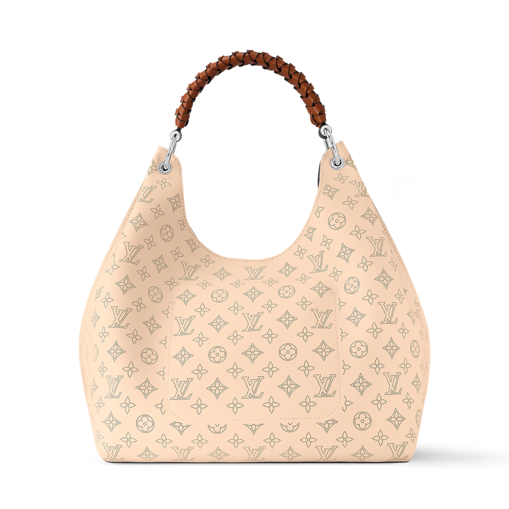 Carmel Hobo Bag