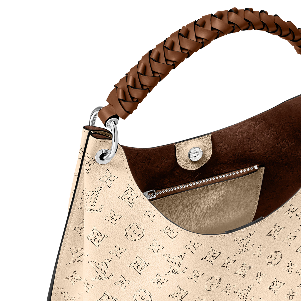 Carmel Hobo Bag