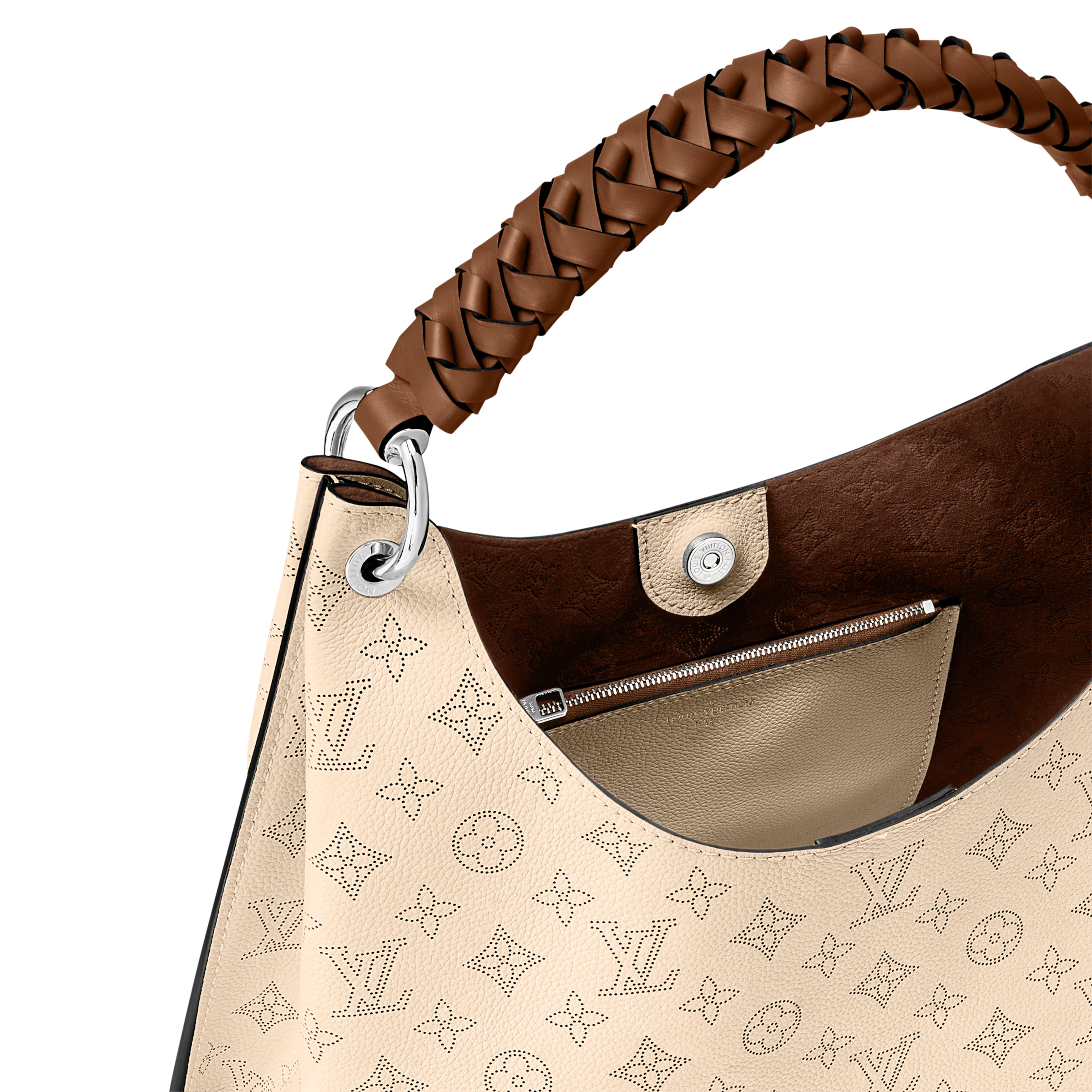 Carmel Hobo Bag