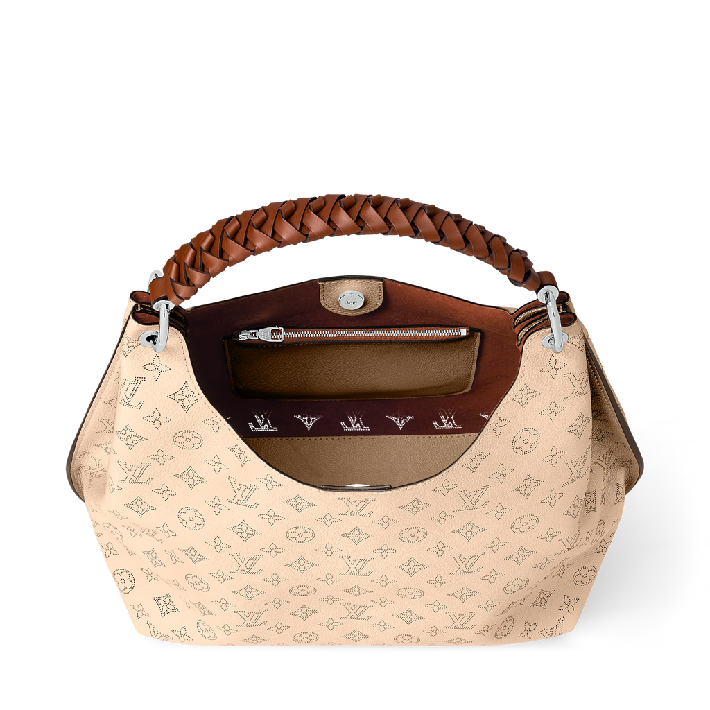 Carmel Hobo Bag