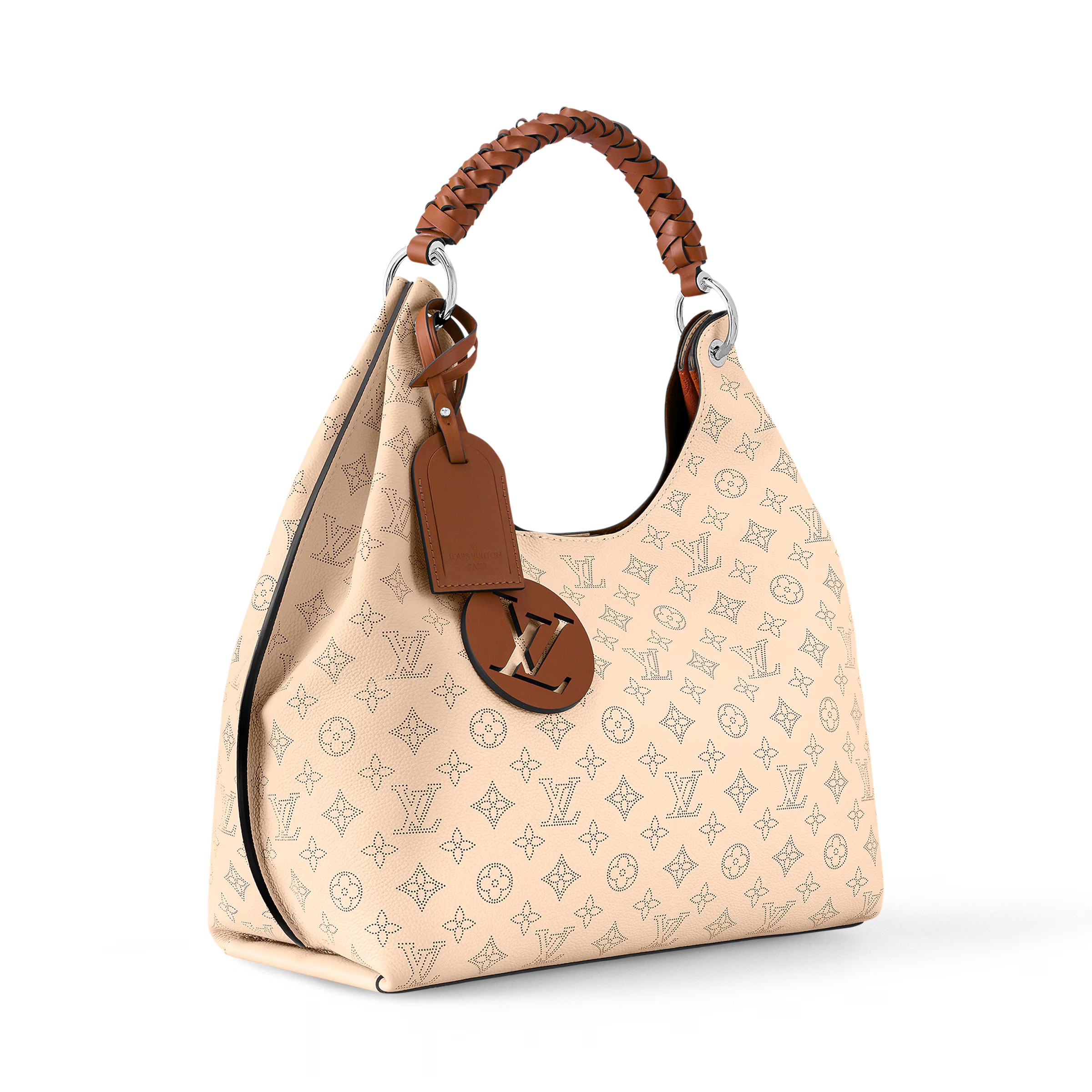 Carmel Hobo Bag