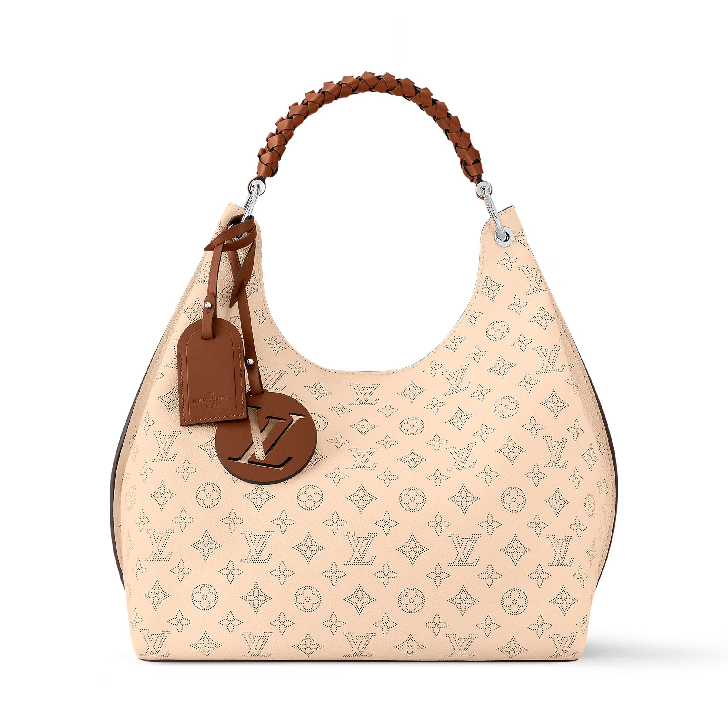 Carmel Hobo Bag