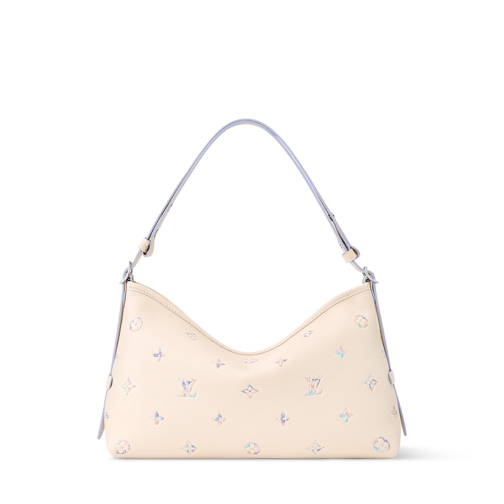 Carryall East West Bag