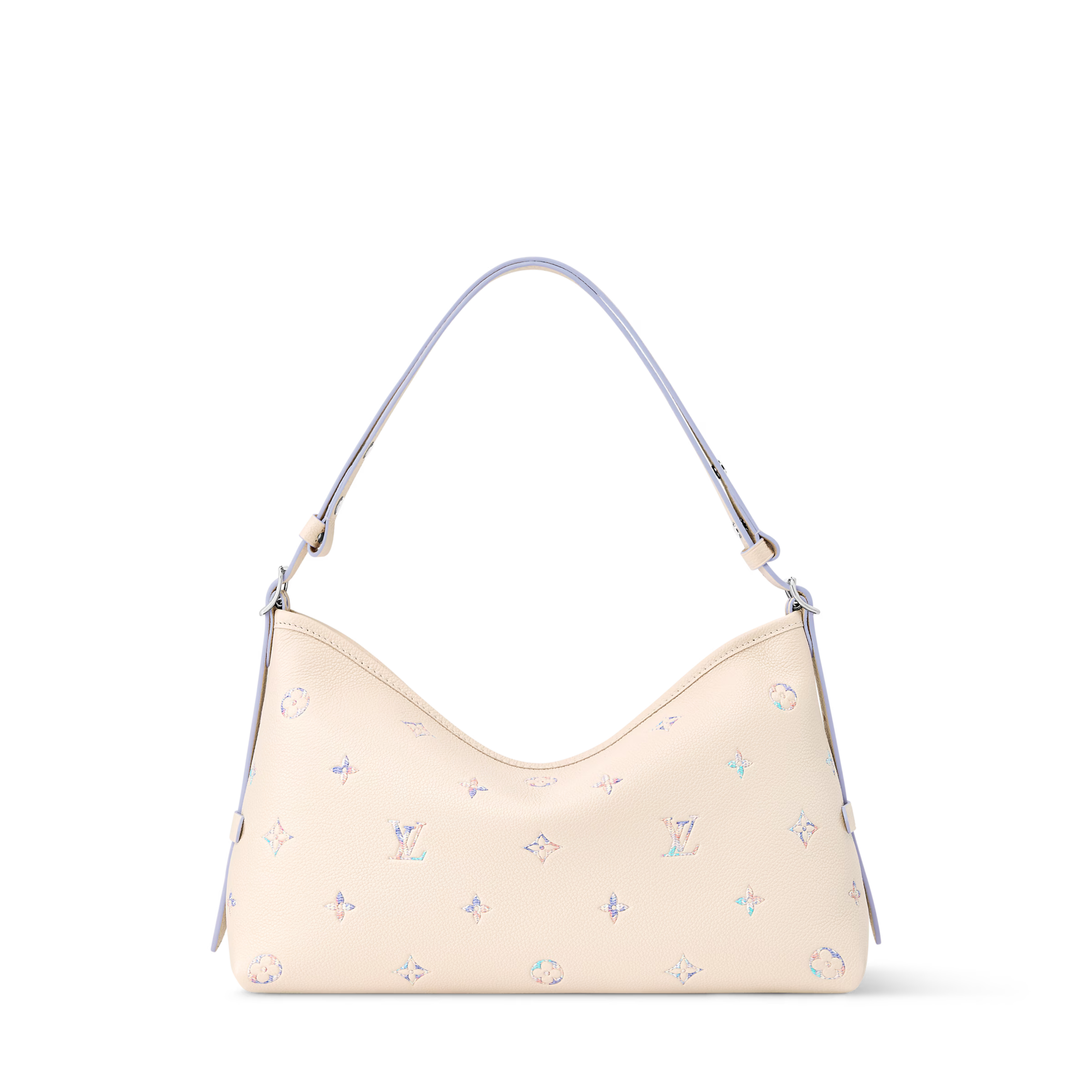 Carryall East West Bag