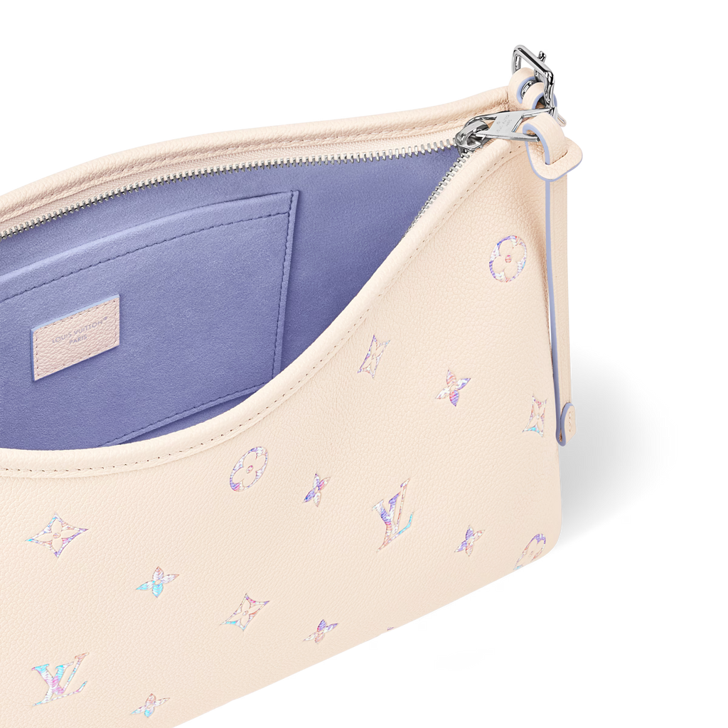 Carryall East West Bag