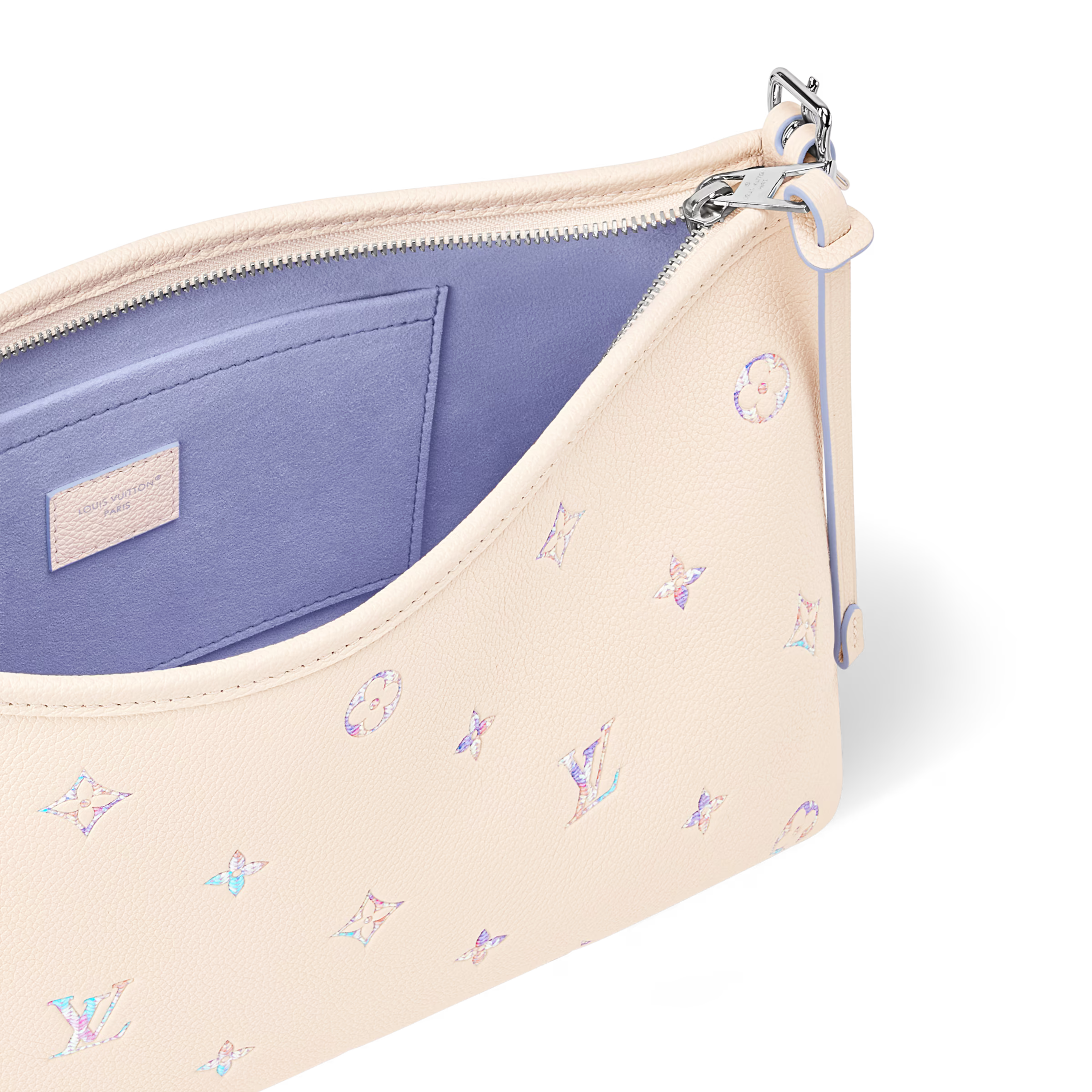 Carryall East West Bag