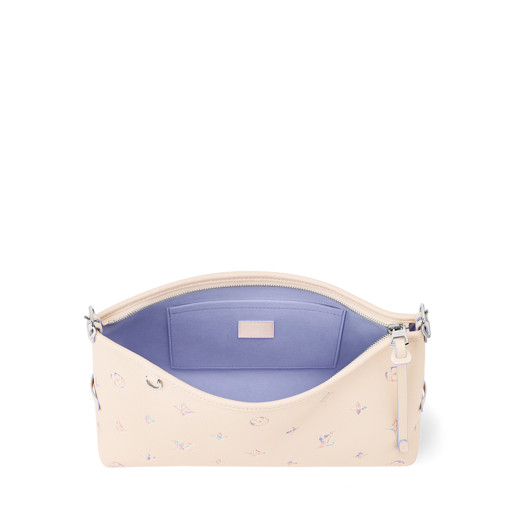 Carryall East West Bag