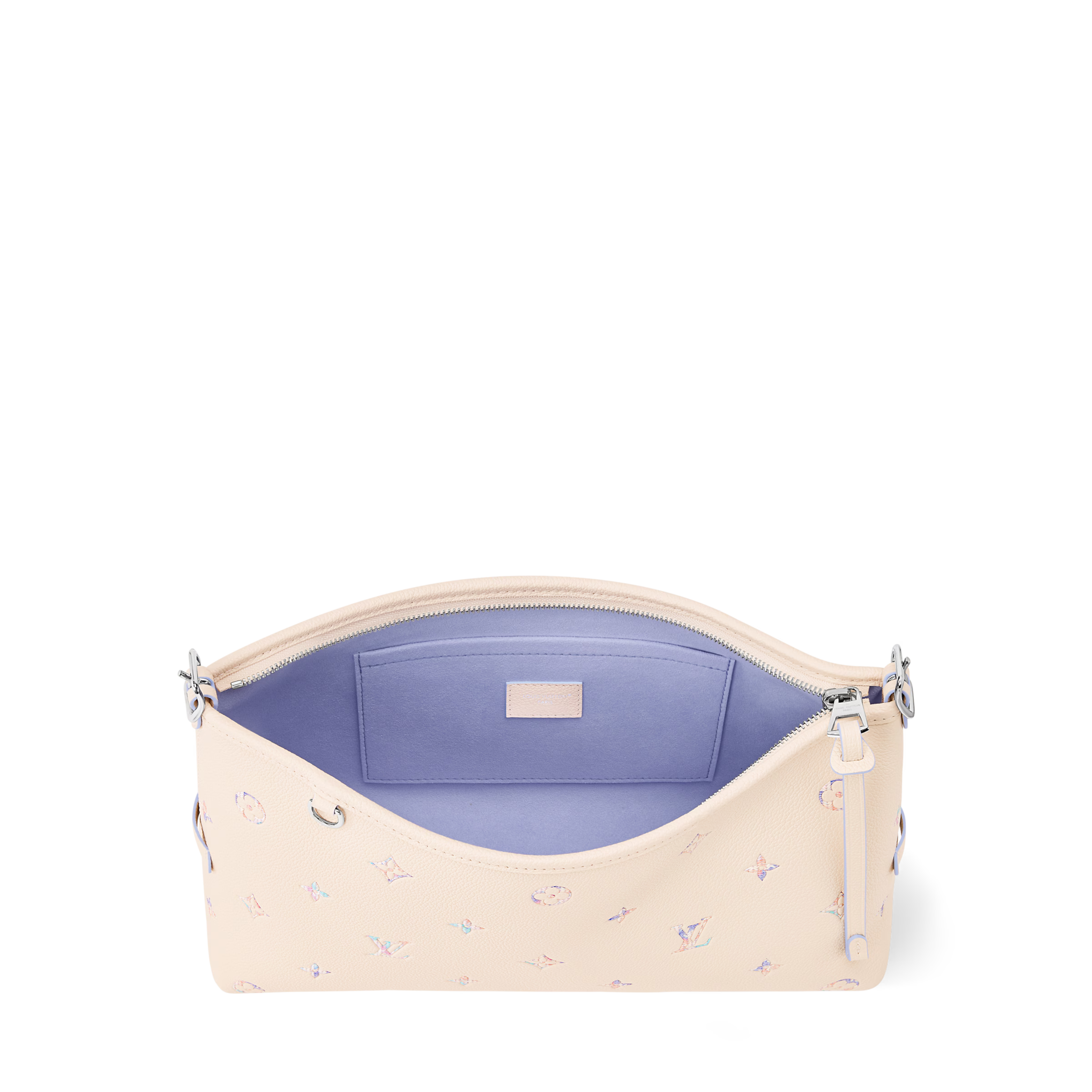 Carryall East West Bag