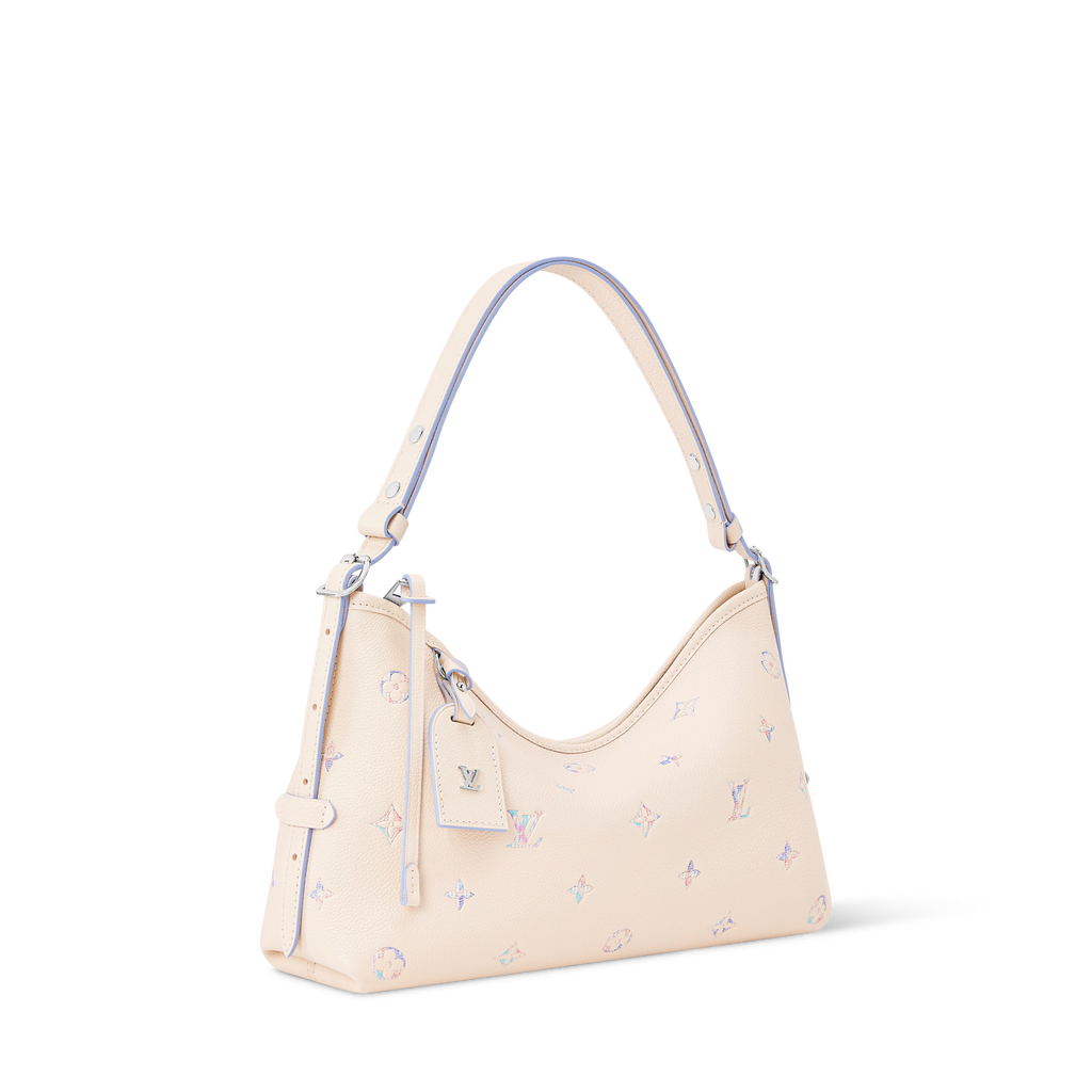 Carryall East West Bag