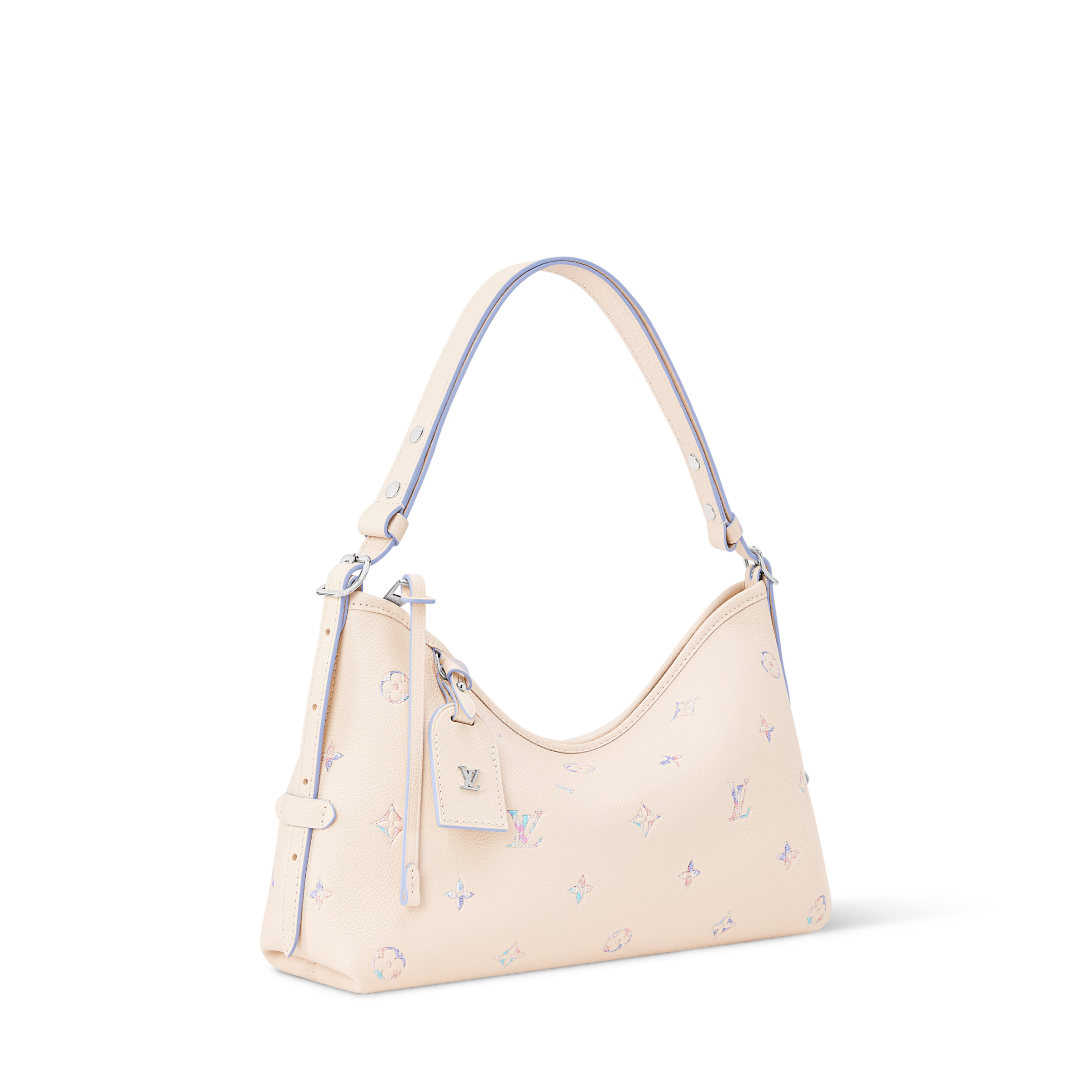 Carryall East West Bag