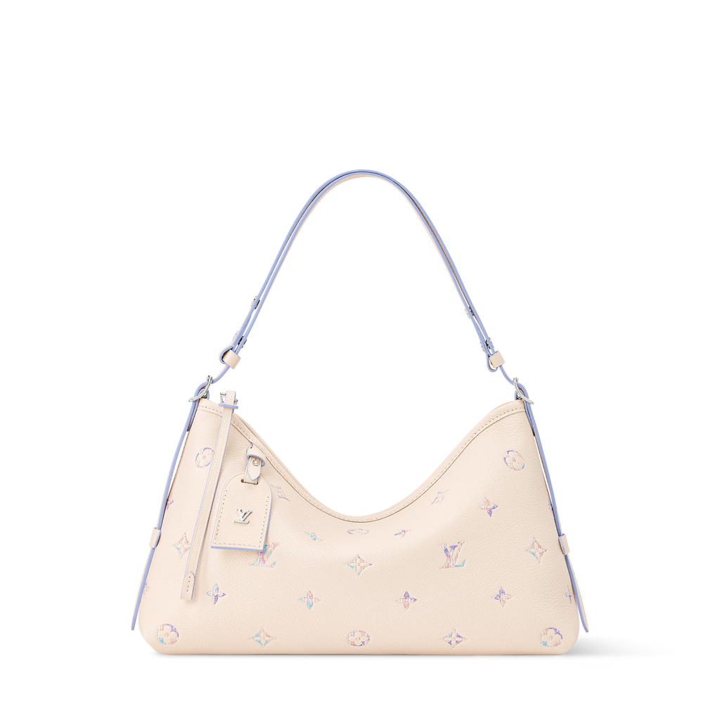 Carryall East West Bag