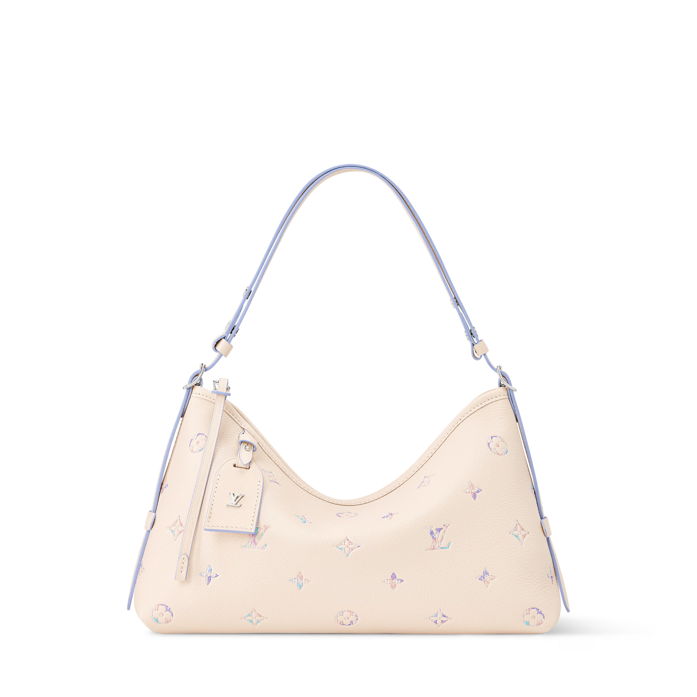 Carryall East West Bag