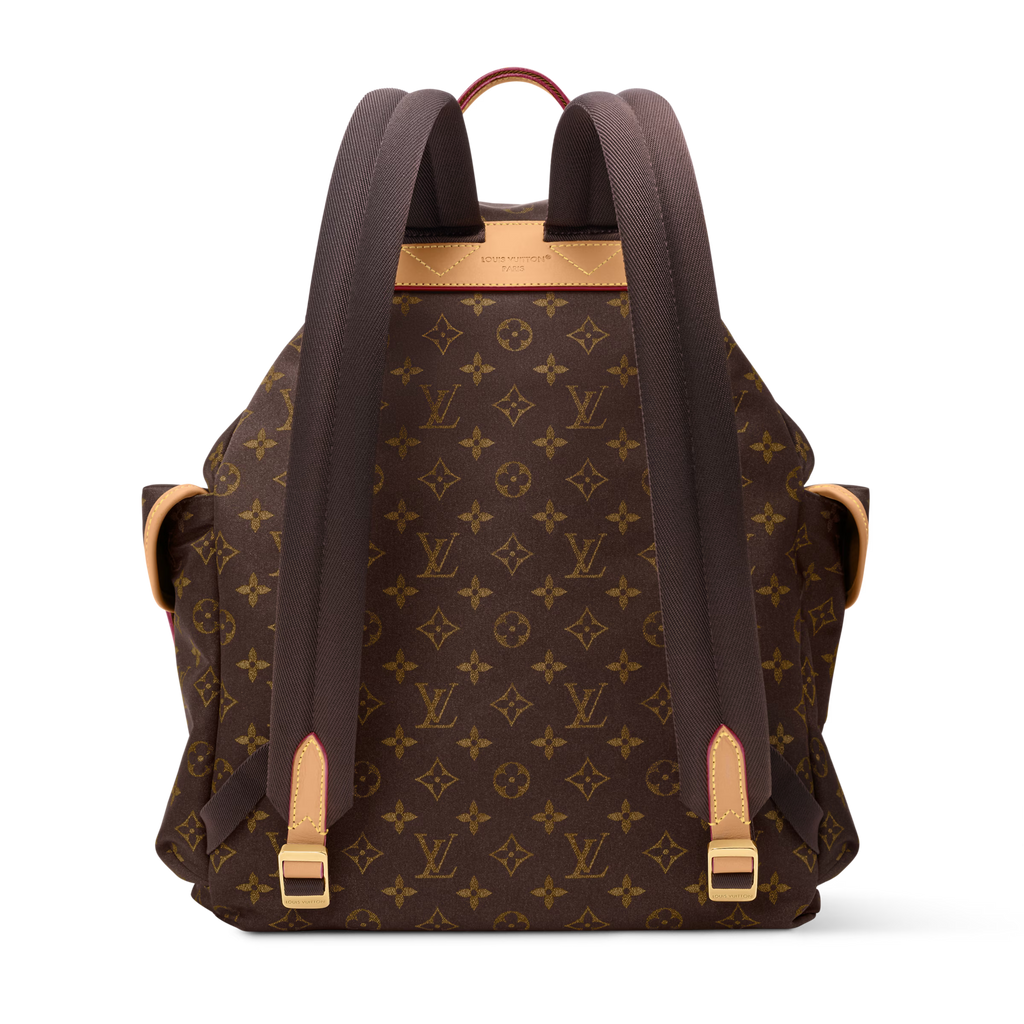 Christopher East West MM Backpack