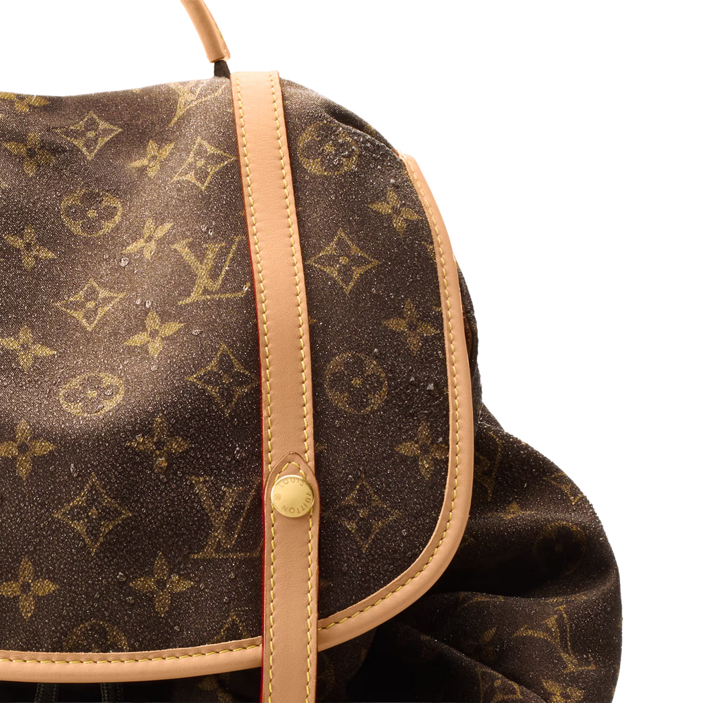 Christopher East West MM Backpack