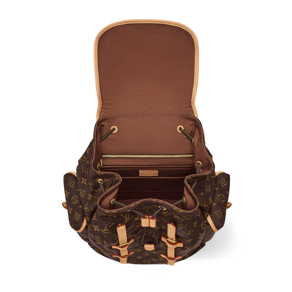 Christopher East West MM Backpack