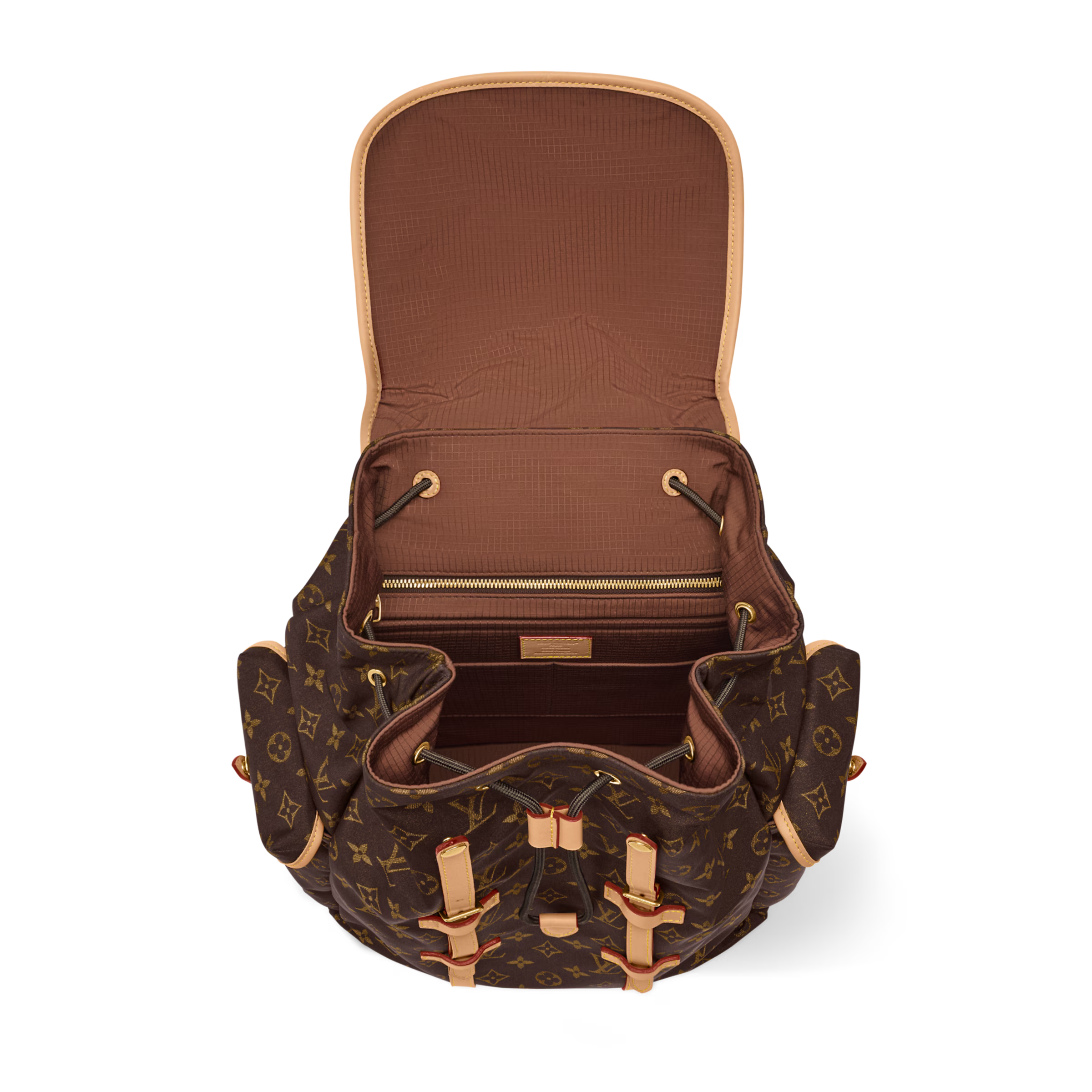 Christopher East West MM Backpack