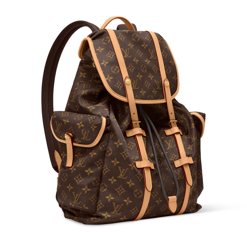Christopher East West MM Backpack