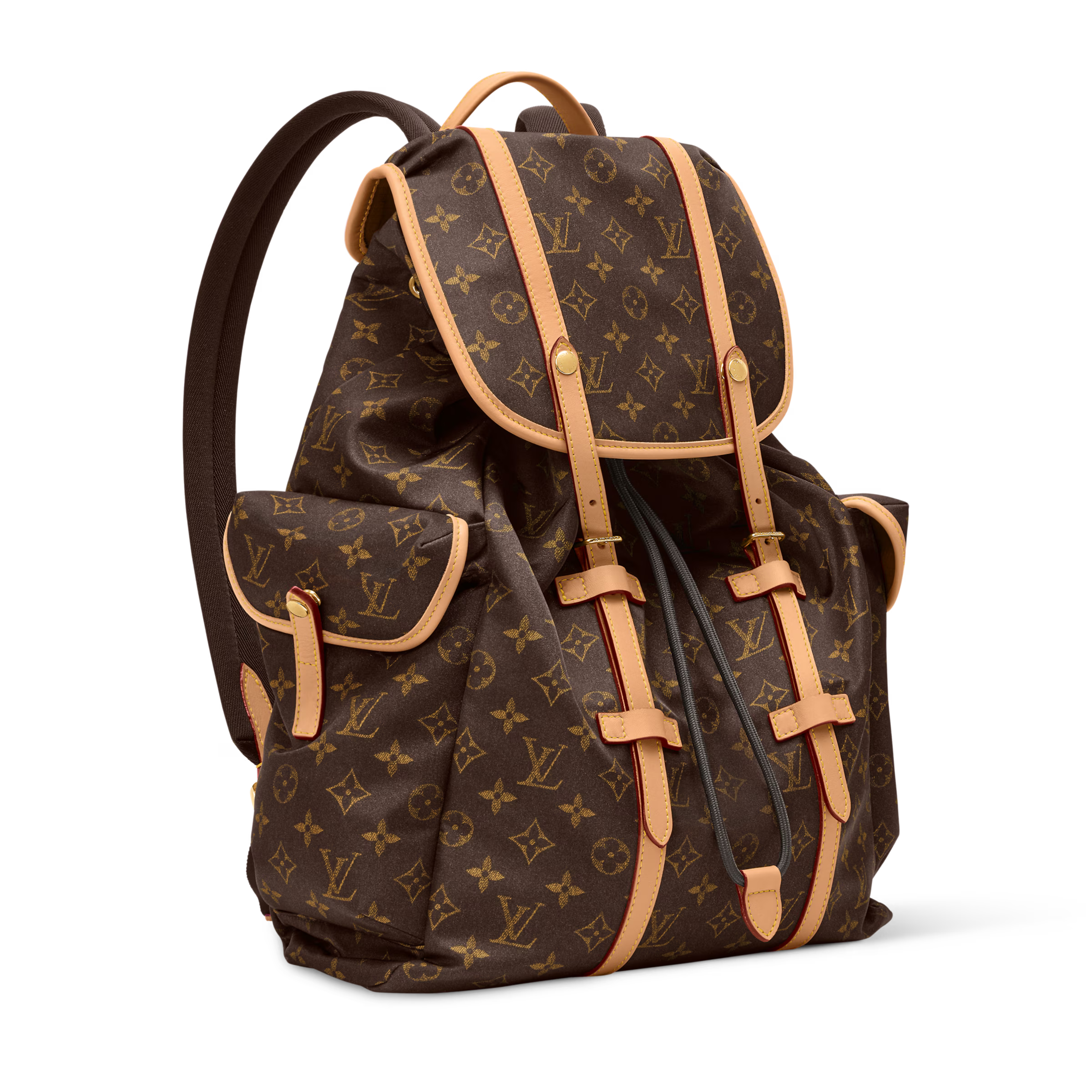 Christopher East West MM Backpack