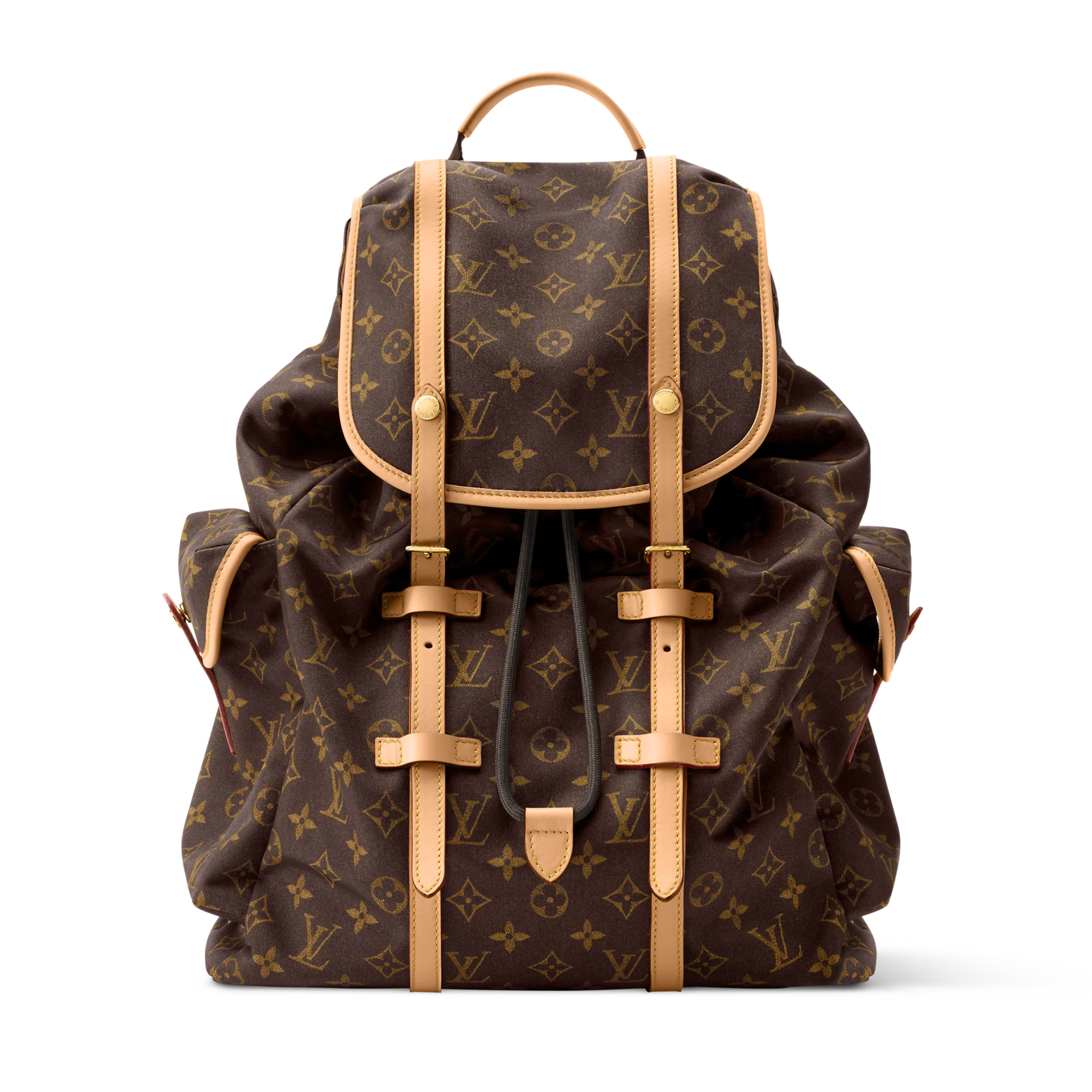 Christopher East West MM Backpack – ARMOL STORE