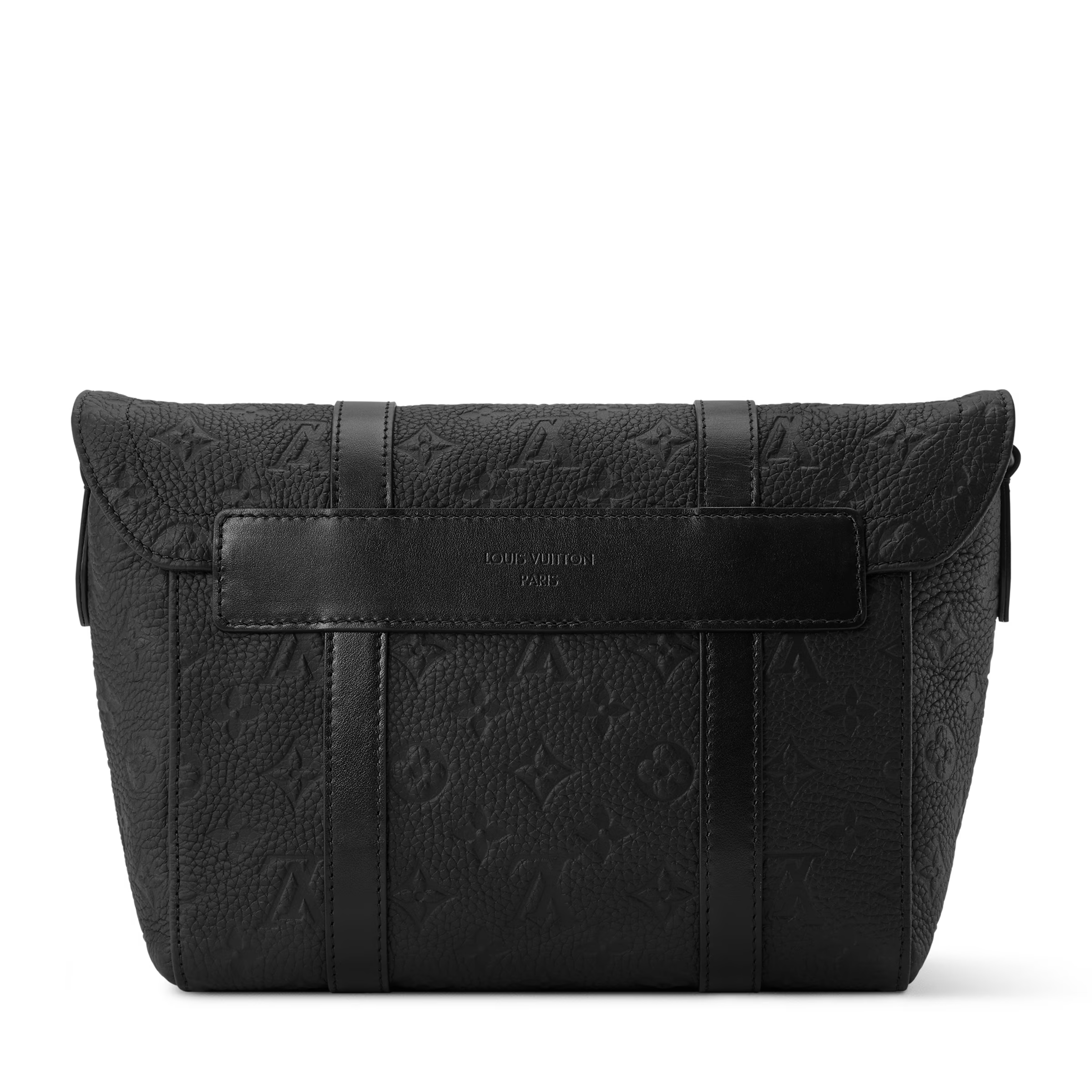 Christopher Messenger Bag