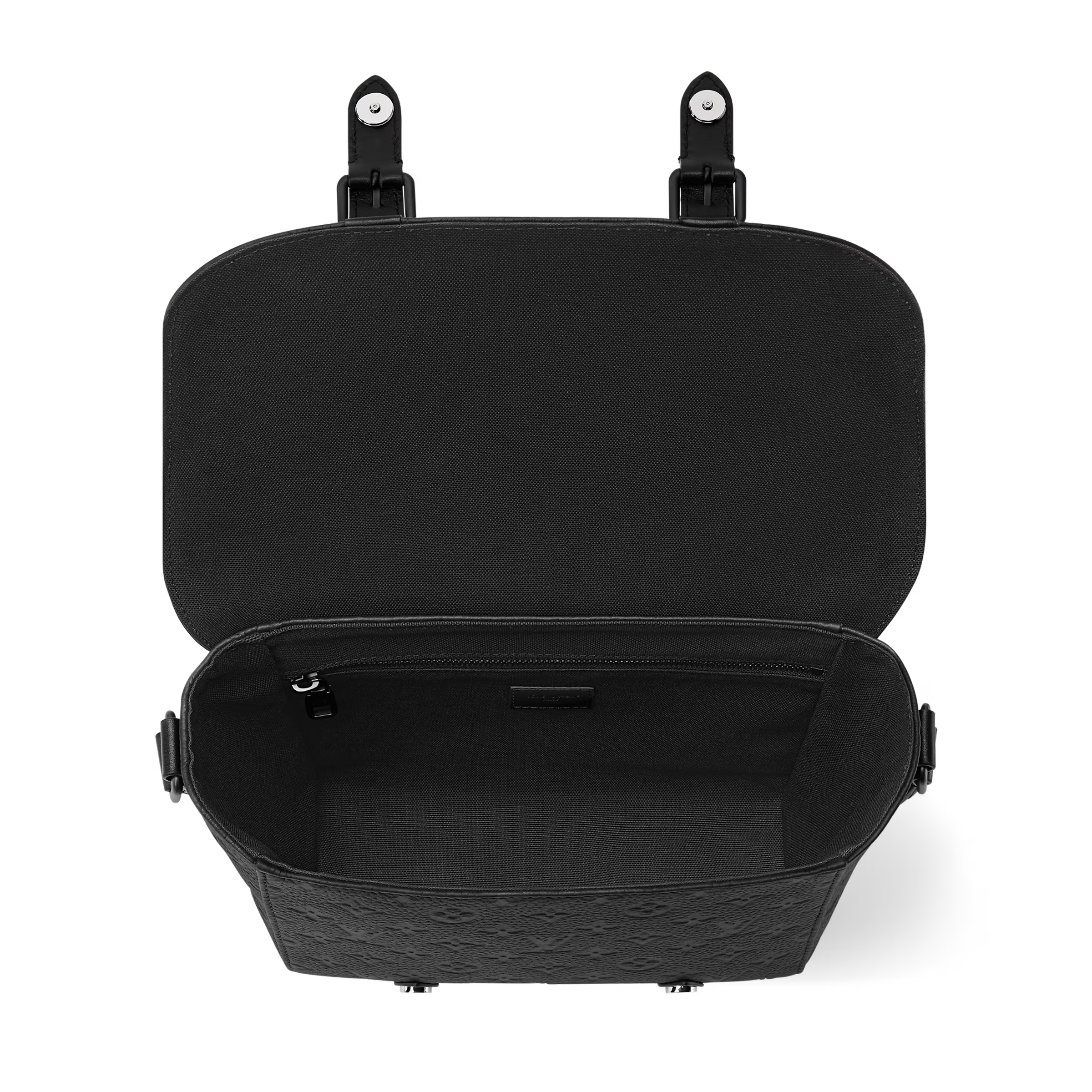 Christopher Messenger Bag