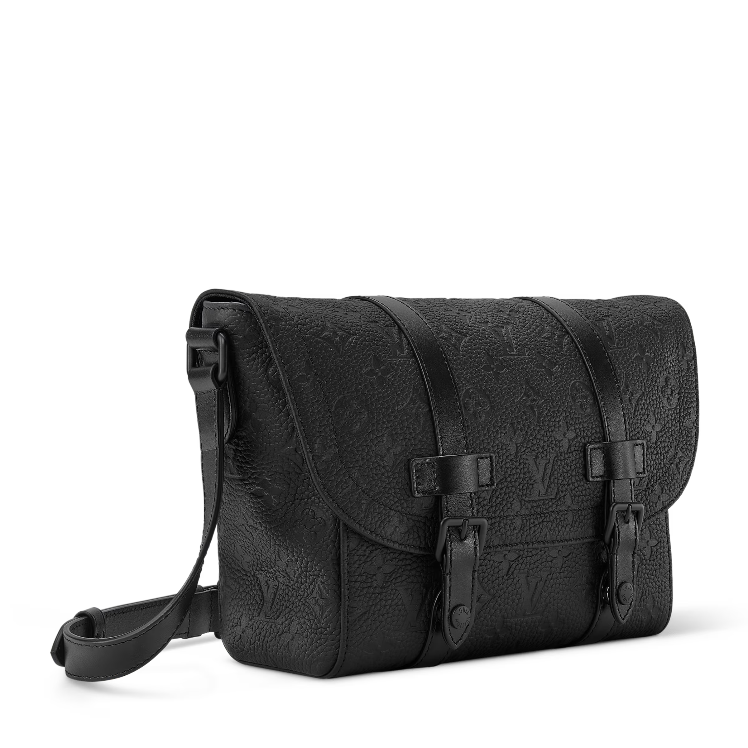 Christopher Messenger Bag