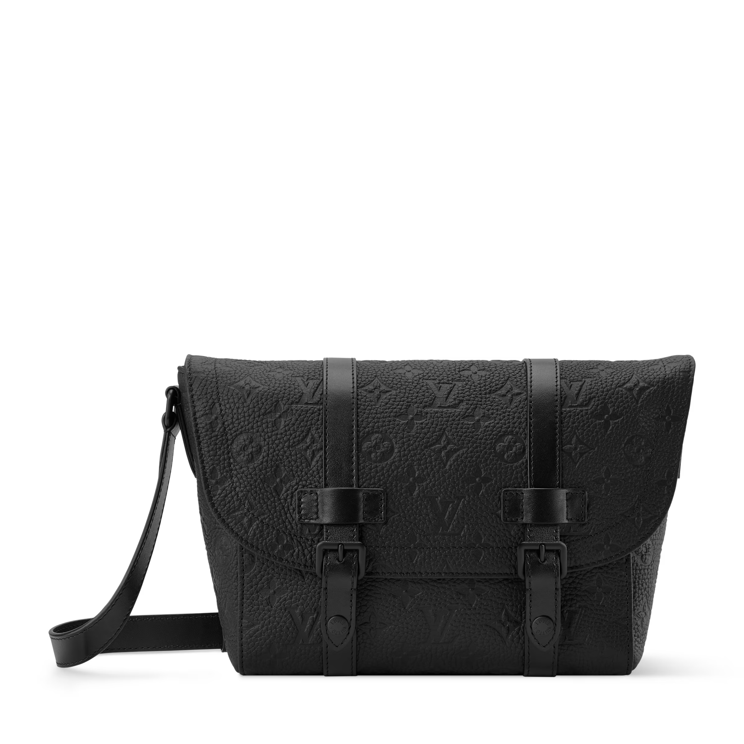 Christopher Messenger Bag