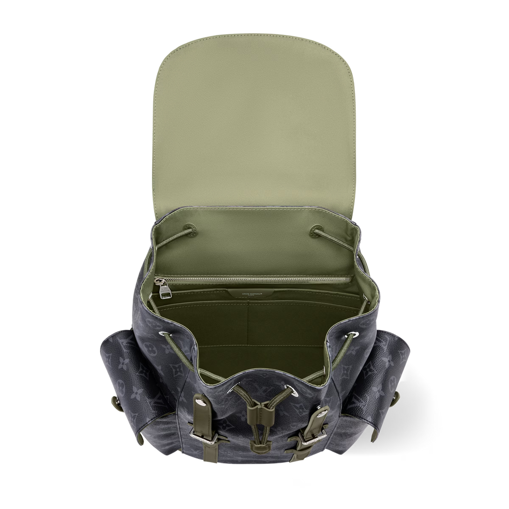 Christopher MM Backpack