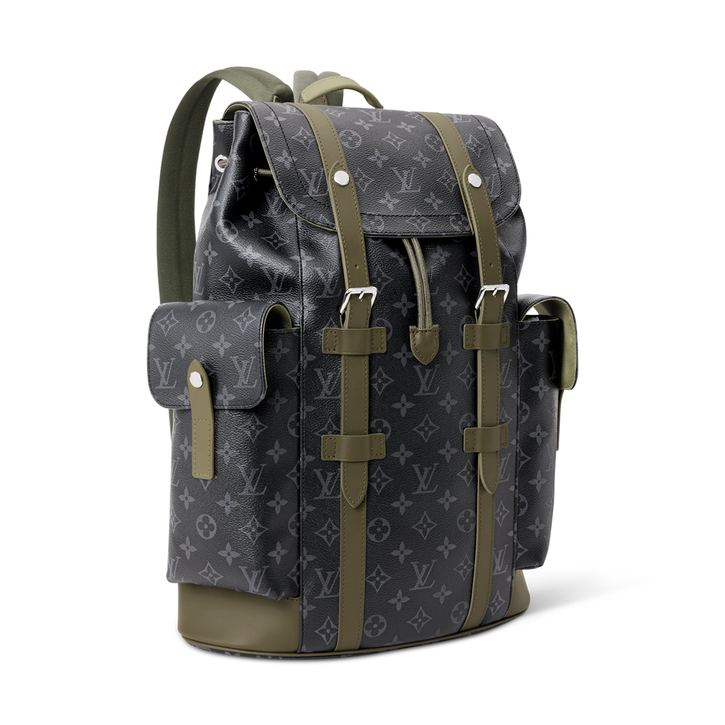 Christopher MM Backpack