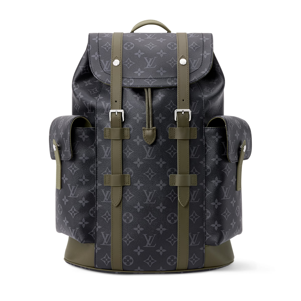 Christopher MM Backpack