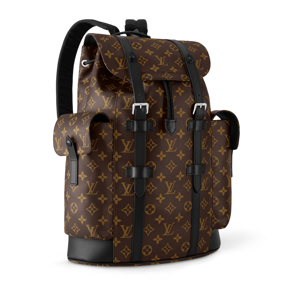 Christopher MM Backpack