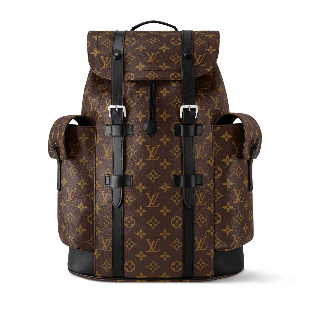 Christopher MM Backpack