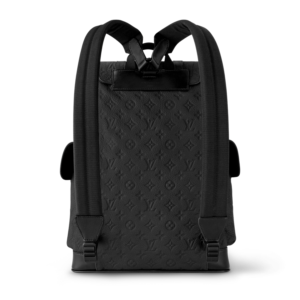 Christopher MM Backpack