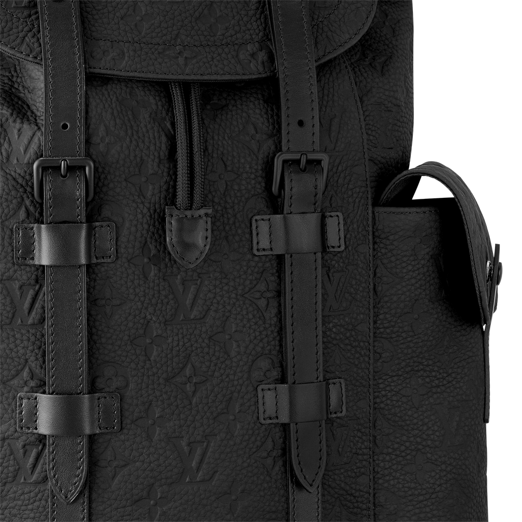 Christopher MM Backpack