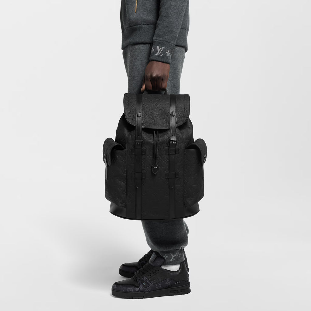 Christopher MM Backpack