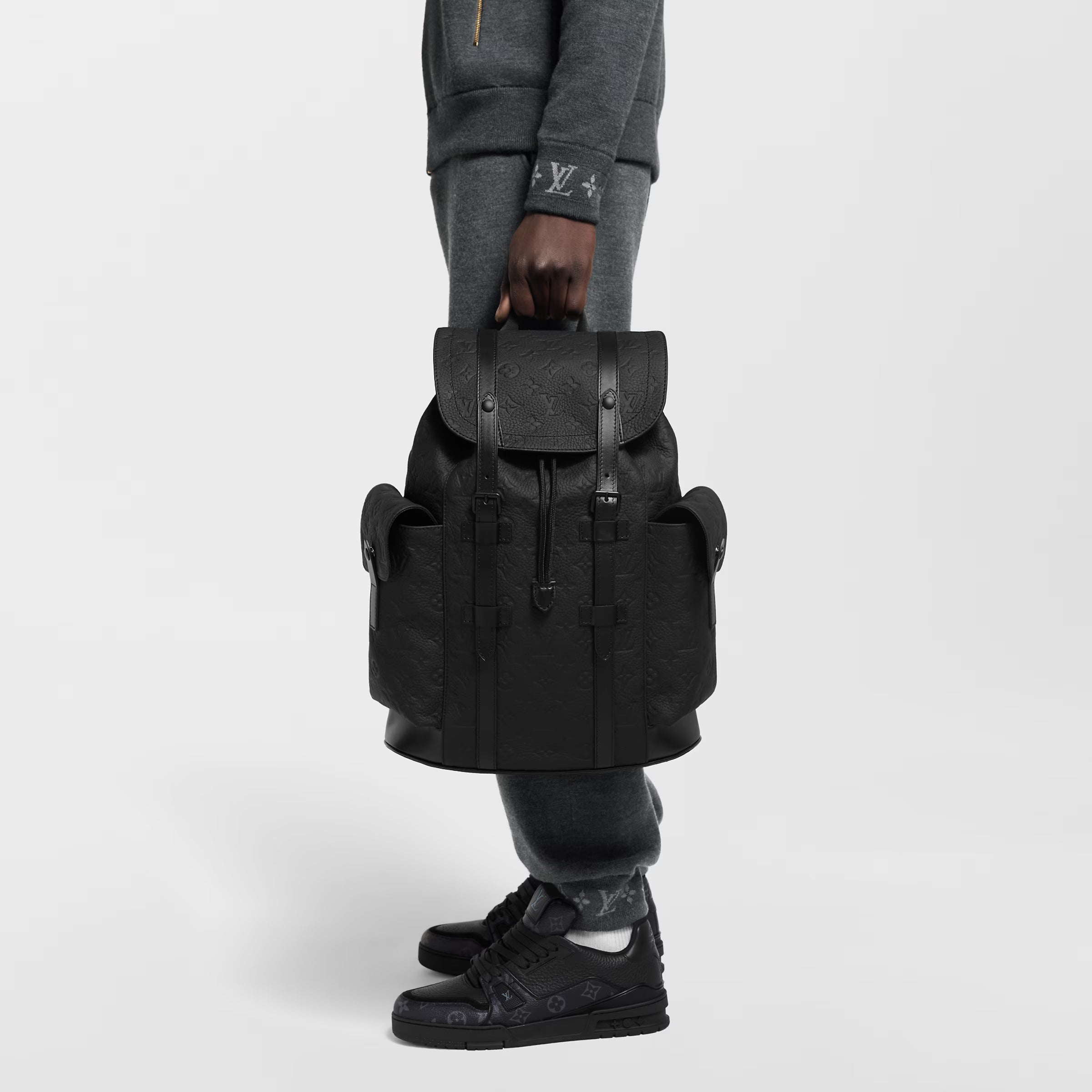 Christopher MM Backpack