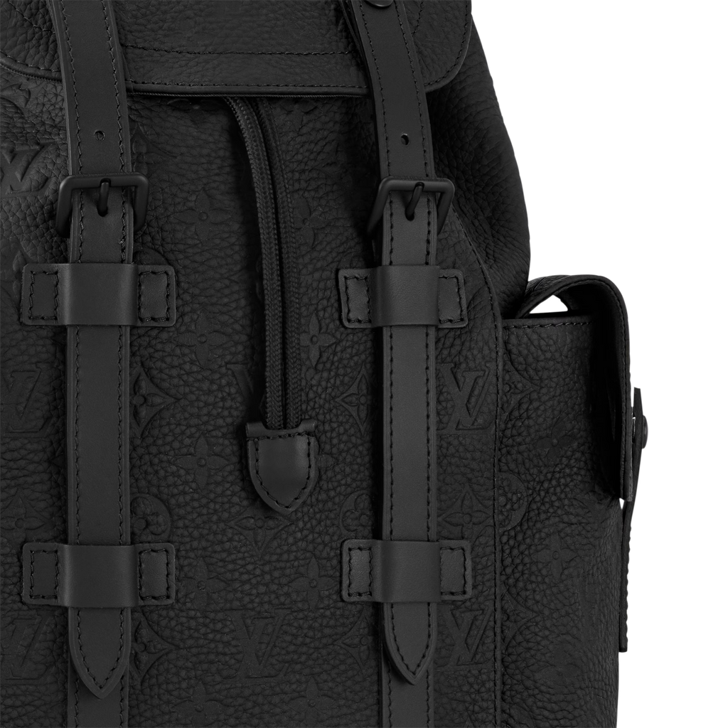 Christopher PM Backpack