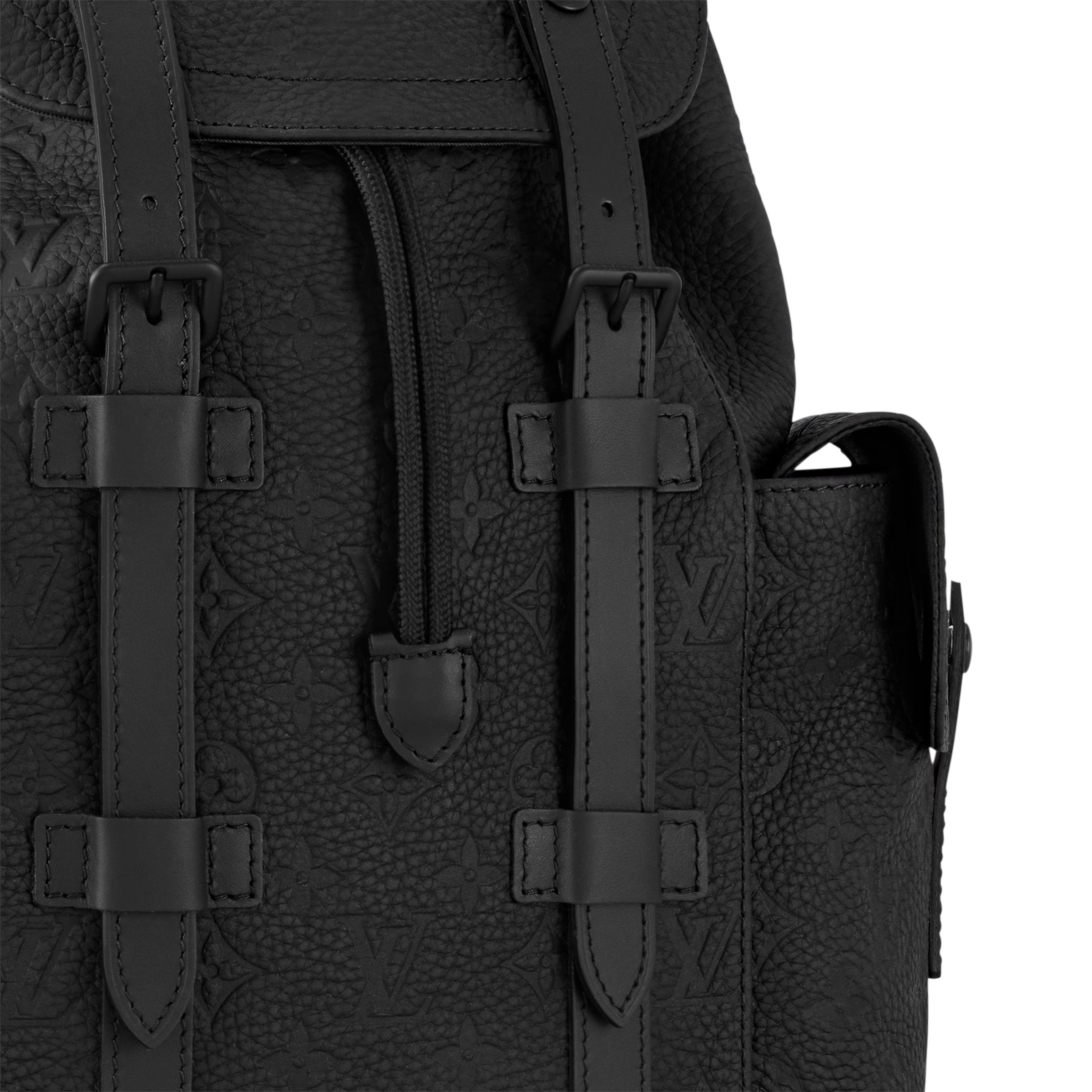 Christopher PM Backpack