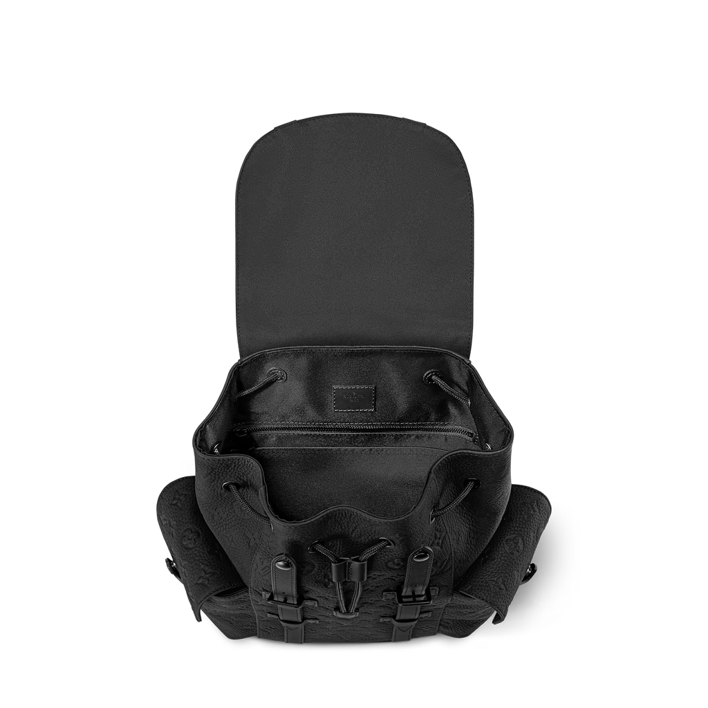 Christopher PM Backpack