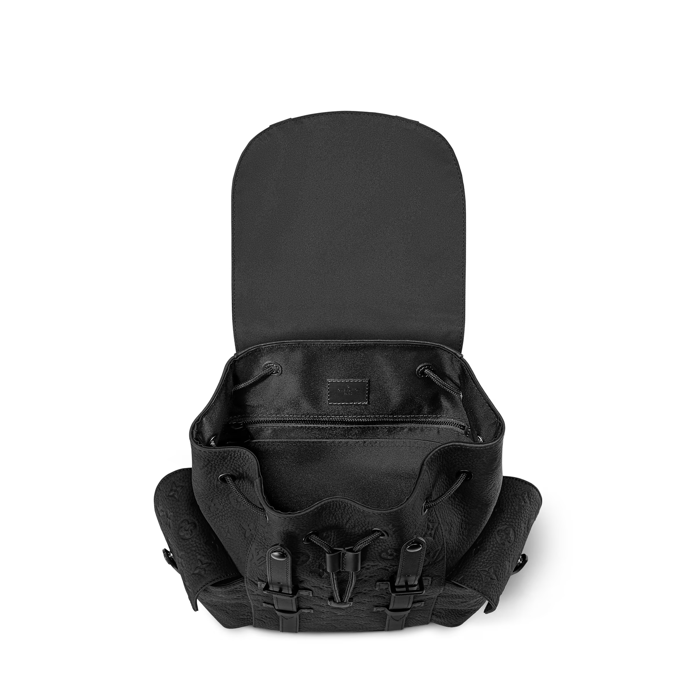 Christopher PM Backpack