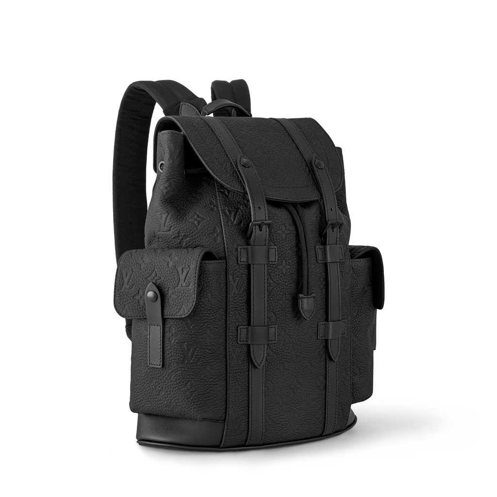 Christopher PM Backpack