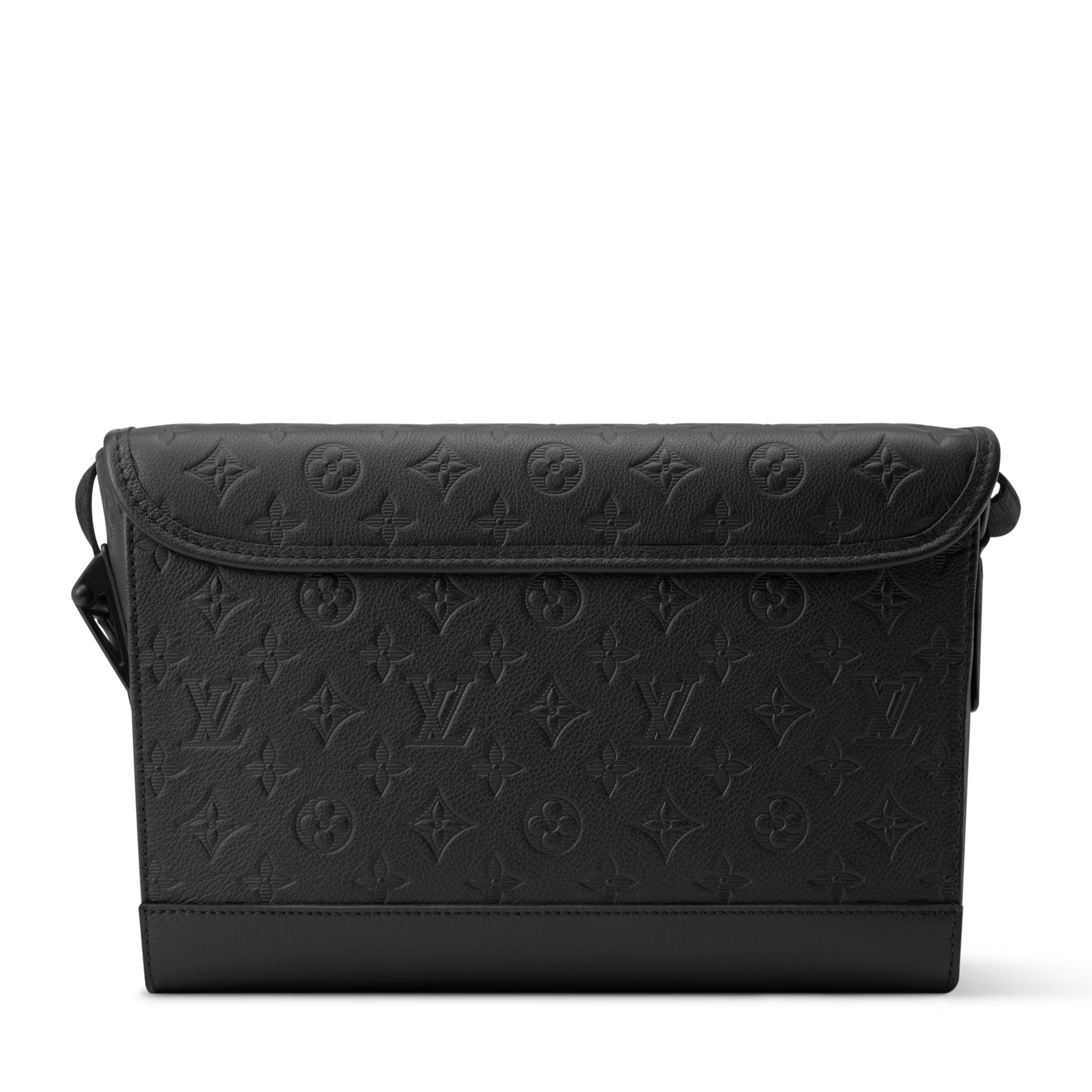 Courrier Messenger Bag