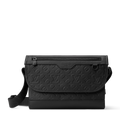 Courrier Messenger Bag