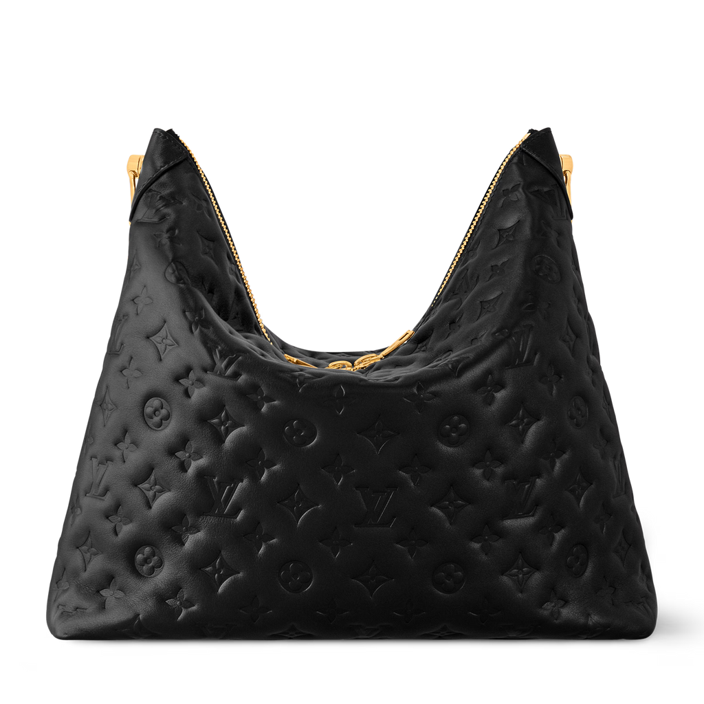 Coussin MM Hobo Bag