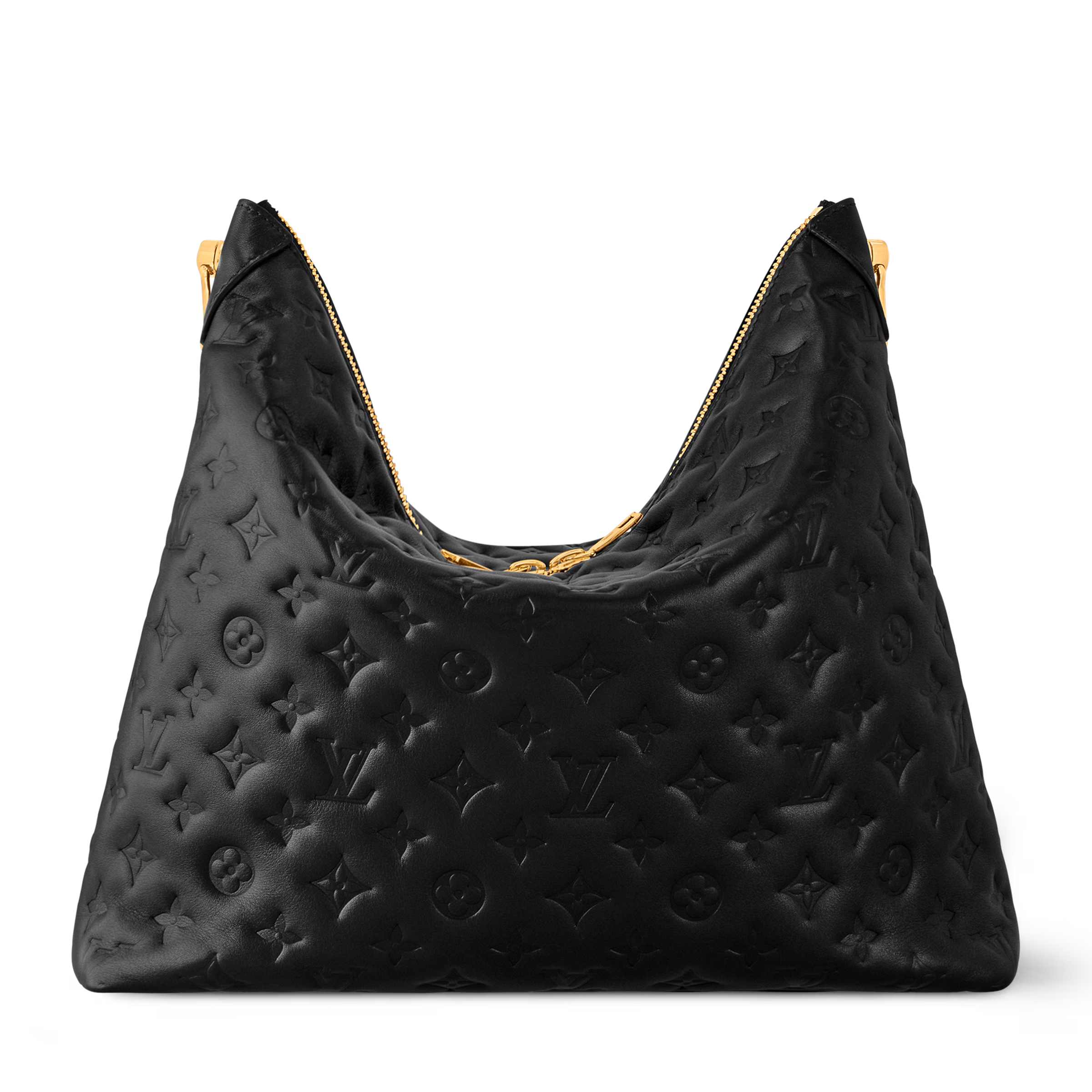 Coussin MM Hobo Bag